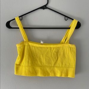 Urban Outfitters Crop Top